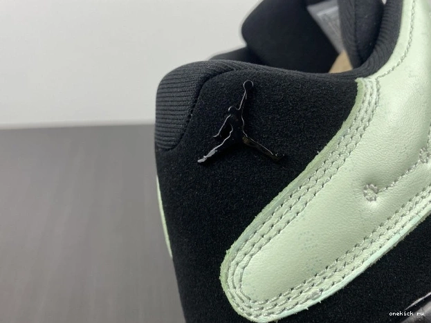 Rep Onekick Low Day Single's Retro (2021) Jordan DM0803-300 Air 13 0530
